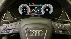 Audi Q5 40 TDI Quattro S Line 5dr S Tronic [Tech Pack Pro] Diesel Estate